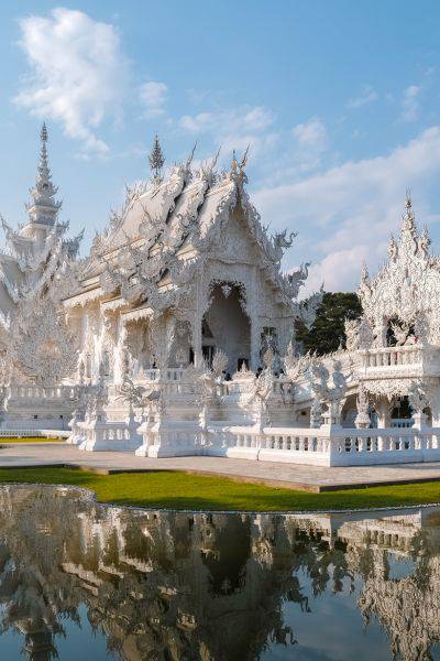 Chiang Rai